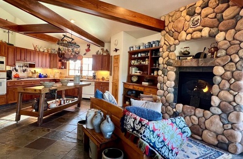 Kissing Camels House | Pikes Peak Place: Relaxing Oasis w/Mtn Views