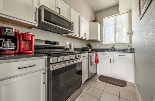 Woodland Park House | Pikes Peak VIEWS★ Central AC ★ Near Charis★ Wildlife ★License#330886