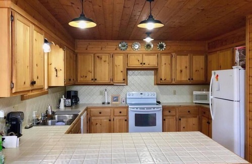 Cuchara Cabin | PINETOP CABIN