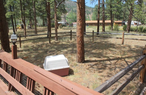 Ponderosa Pines House | Ponderosa Pines Lodge, Beautiful and Spacious Home, Pet friendly, sleeps 13