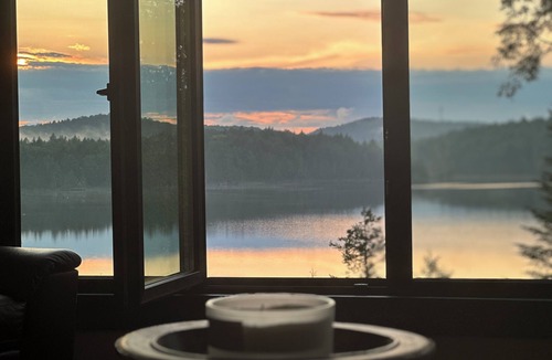 Wentworth-Nord Villa | Pontoon included , private visit, total privacy with no neighbours.