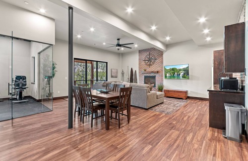 Black Hawk House | Private 4BR Mountain Retreat near Black Hawk, CO