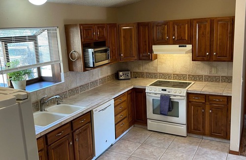 Park Vista House | Private Arcade, Mountain Views, Hot tub, Fire Pit