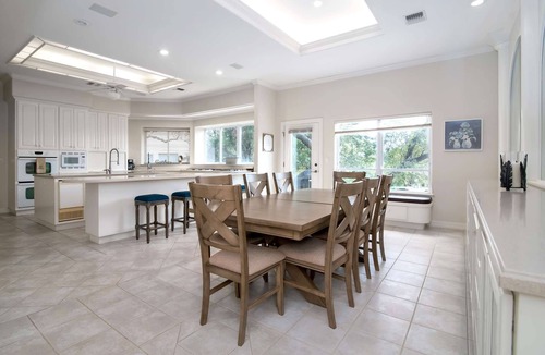 Lakeway House | Private Pool, BBQ, Wrap-around Porch, Sun Room - 2 Homes and 2 Master Suites