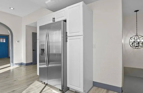 Barnum West House | Private Rooms near Downtown Denver & Sloan’s Lake - Room #2