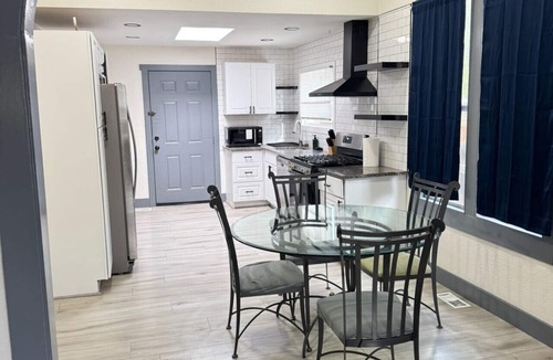 Barnum West House | Private Rooms near Downtown Denver & Sloan’s Lake - Room #2