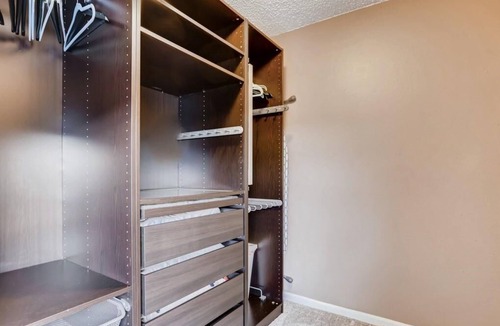 Lake View Meadows Apartment | Private suite with kitchenette, gorgeous views, minutes from Frisco and Breck