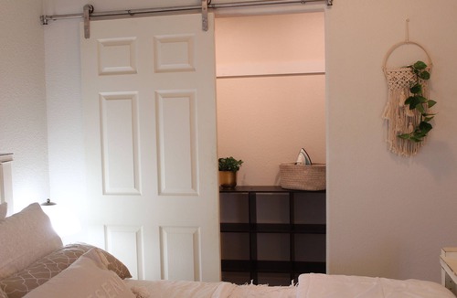 Briargate Other | Private, Walkout Boho Basement Beyond the Bridge - Farm Property 5 min from I-25
