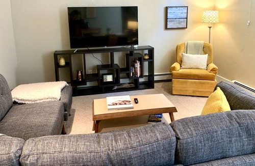 Old Town House | Quaint and Cozy Guest Suite Near Old Town and CSU!