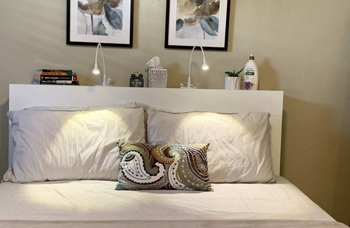Old Town House | Quaint and Cozy Guest Suite Near Old Town and CSU!