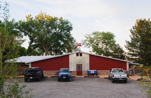 Delta Apartment | Quaint Unit Next to the Gunnison River! Perfect for Fishing & Exploring Outdoors