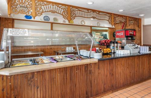 Grand Junction Hotel | Quality Inn Grand Junction near University