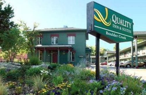 Loveland Hotel | Quality Inn & Suites Loveland