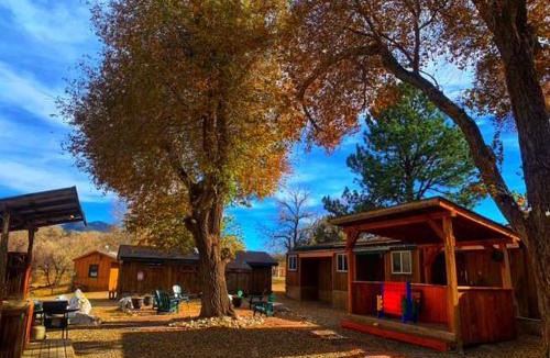 Howard House | Quiet Motel Room Near Ark River - 15 min to Salida