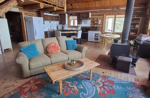Cimarron Cabin | Quiet Retreat in Aspen Grove
