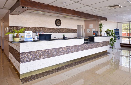 Grand Junction Hotel | Ramada by Wyndham Grand Junction