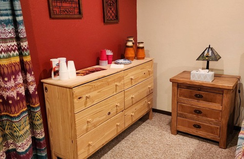 La Veta House | Ranch House Inn Unit 103