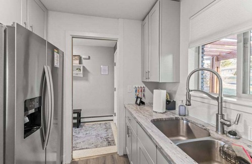 Bel Aire House | Rare Pool and Hot Tub Home - Family and Pet Friendly!