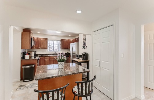 Wheat Ridge House | RED ROCKS RETREAT! Great Location! Close to Amenities! Awesome deck with games.