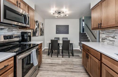 Wheat Ridge House | Red Rocks Retreat with Fenced Yard