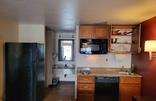Grand Junction Hotel | Red Roof Inn Grand Junction
