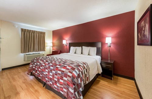Grand Junction Hotel | Red Roof Inn Grand Junction
