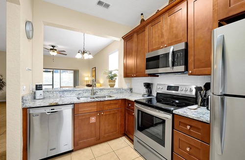 Regal Palms House | Regal Palms Retreat w/Lazy River, Pool, & near Disney