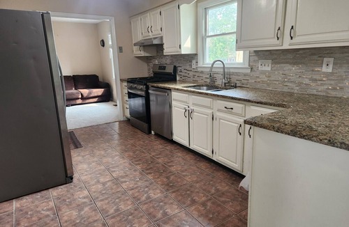 Wilmington House | Relax 'N Recharge @ beautiful 4-bedroom house with pool in welcoming Wilmington