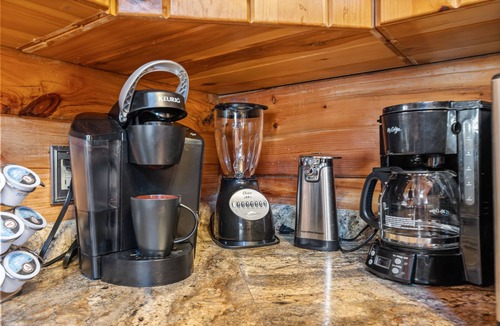 Sevierville Cabin | Relaxation awaits you! Great location, easily accessible!