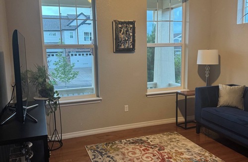 Leyden Apartment | Relaxing Arvada Escape Between Golden & Boulder
