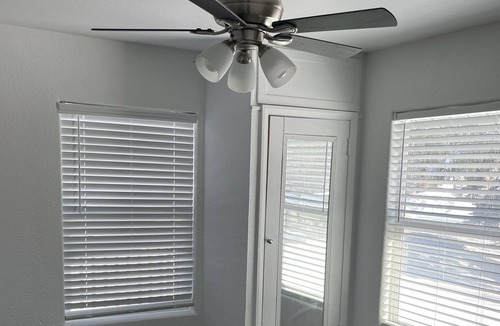Meeker Apartment | Renovated downtown mountain house, >5 min. to parks, downtown Meeker and Trails.