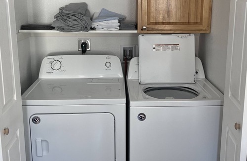 Meeker Apartment | Renovated downtown mountain house, >5 min. to parks, downtown Meeker and Trails.