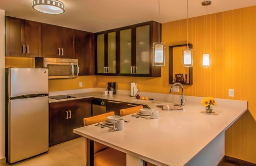 Denver Hotel | Residence Inn Denver Cherry Creek