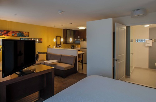 Denver Hotel | Residence Inn Denver Cherry Creek