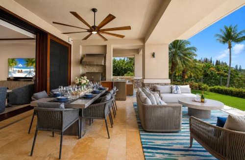 Montage Kapalua Bay Apartment | Resort at Kapalua Bay 2 Free Rental Cars KBM Resorts Ocean Views 2 Multi-Listing Units 6 Bedrooms MON ML-3807