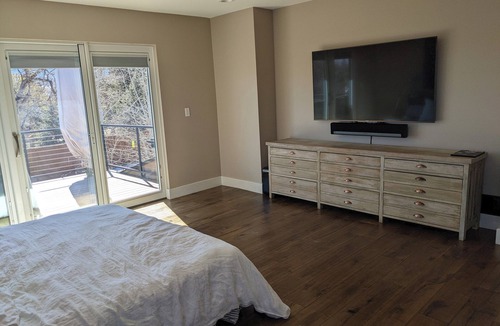 North Boulder Villa | Resort Living: Pool, Hot-Tub, Game Room, near CU