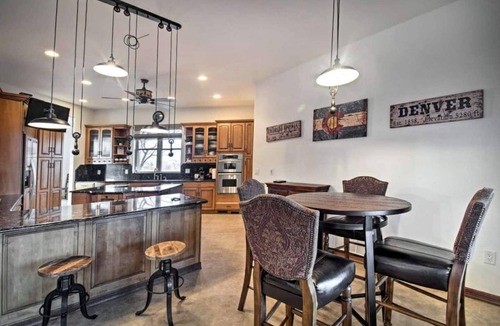 Brighton House | Resort Style Family Fun with Guest House