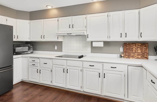 Northeast Colorado Springs House | ★ Retreat at Forest Edge! ★ Huge! Backs to Trails.