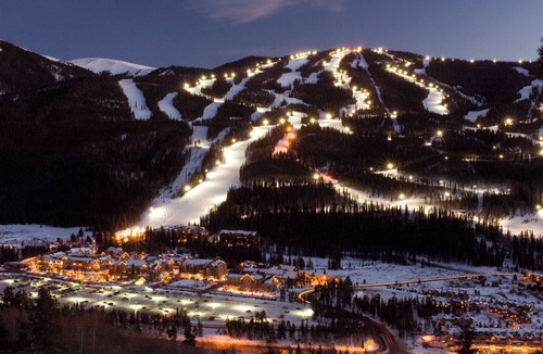 River Run Condo | River Run Village Walk To Gondola Pool Hot Tubs Restaurants and Shops DELUXE