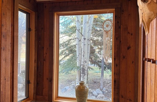 Crested Butte South House | Riverside Eagle View, 5bedrooms 3bath, hot tub, CB South. 8 adults/4 children