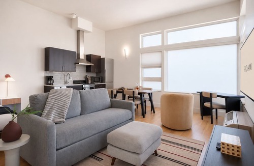Cherry Creek Apartment | Roami at Studio 135