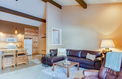 Vail Apartment | Robin's Nest