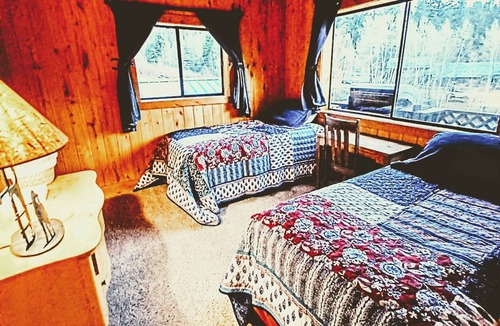 Chaffee County Cabin | Rocky Mountain Cabins of Buena Vista