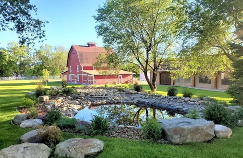Silt Cottage | Romantic Mountain Retreat @ 21-Acre Ranch Event Venue Luxury & Stunning Views #4