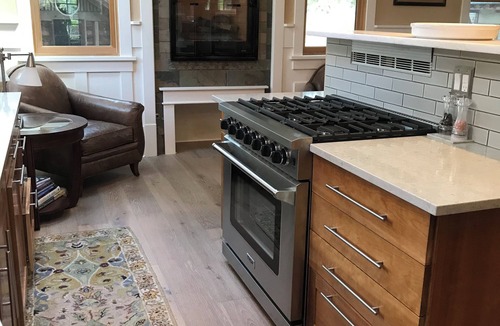 Old North Boulder House | Roof deck, views, walk to Pearl, quiet neighborhood