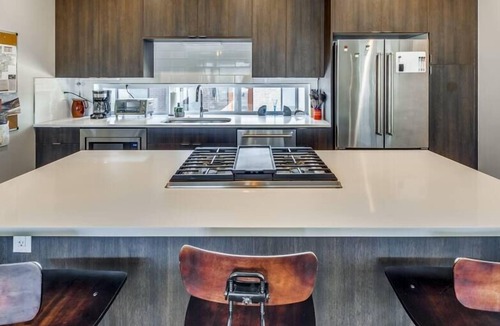 West Colfax House | Roof Top Deck w Views, Walk to Empower Field