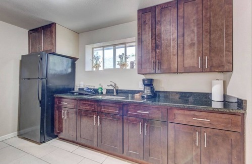 Lakewood Apartment | Royal Blue Lakewood Retreat | Light Rail + Denver