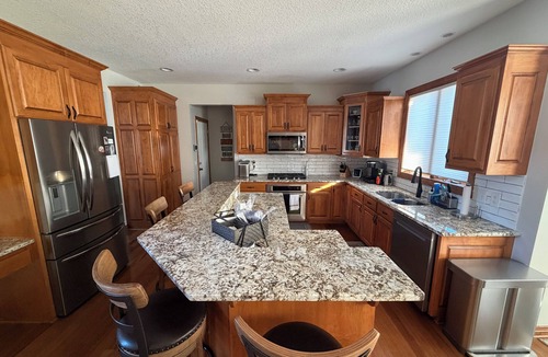 Shoreview House | Royal Oaks Manor - Refined Comfort in Shoreview, Minnesota