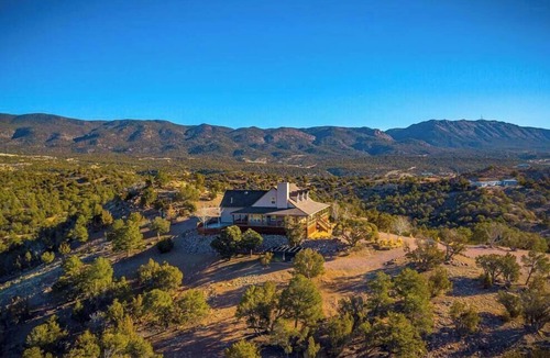 Canon City House | Royal Ranch