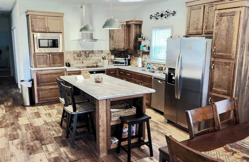 Leadville North House | Ruby Lane House — 3BR Wooded Leadville Retreat, Mountain Views, Covered Deck